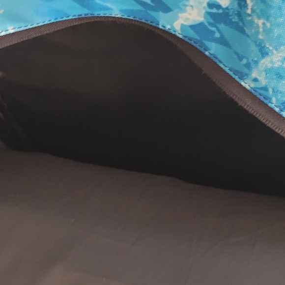 HURLEY  X BACKPACK    NWOT - Picture 8 of 16